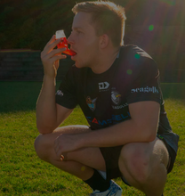 Load image into Gallery viewer, Better Breathing Sports - Lung Exerciser & Fitness Trainer