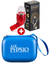 Load image into Gallery viewer, Better Breathing Sports - Lung Exerciser & Fitness Trainer