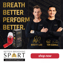 Load image into Gallery viewer, Better Breathing Sports - Lung Exerciser & Fitness Trainer